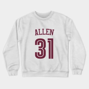 Cleveland Cavaliers 31 Crewneck Sweatshirt